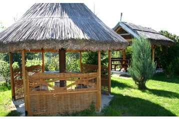 Slovakija Privát Veľký (Didysis) Mederis / Veľký Meder, Eksterjeras